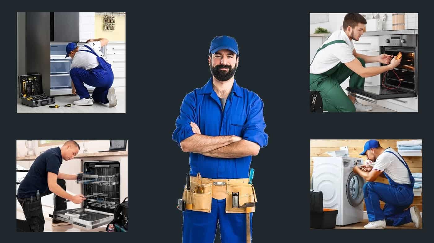 Küçükbakkalköy beyaz eşya servisi